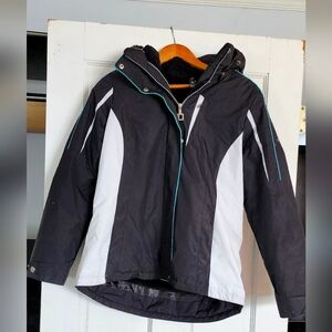 Brand new women's winter coat